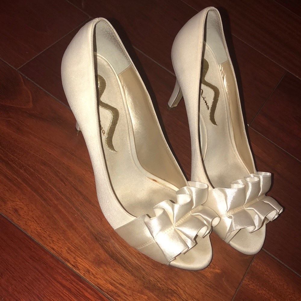 NINA heels
